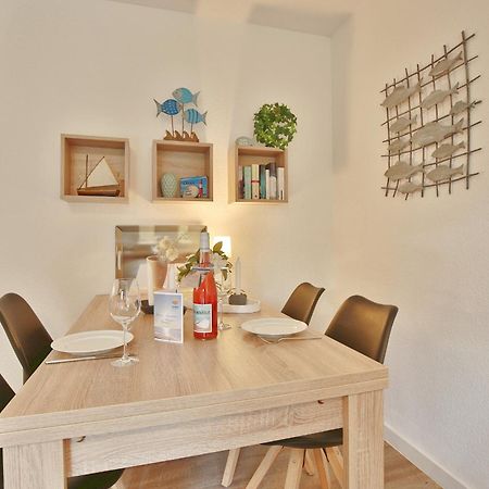 Residenz Alte Bergstrasse Residenz Alte Bergstrasse Appartement 5 シャルボイツ エクステリア 写真