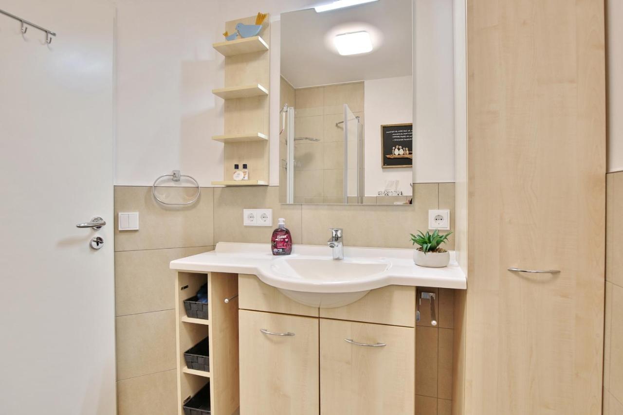 Residenz Alte Bergstrasse Residenz Alte Bergstrasse Appartement 5 シャルボイツ エクステリア 写真