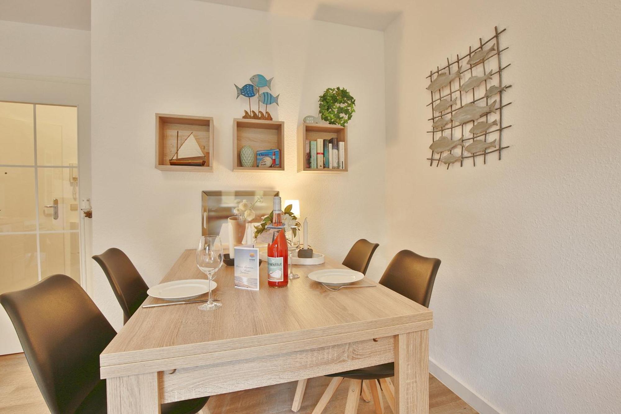 Residenz Alte Bergstrasse Residenz Alte Bergstrasse Appartement 5 シャルボイツ エクステリア 写真