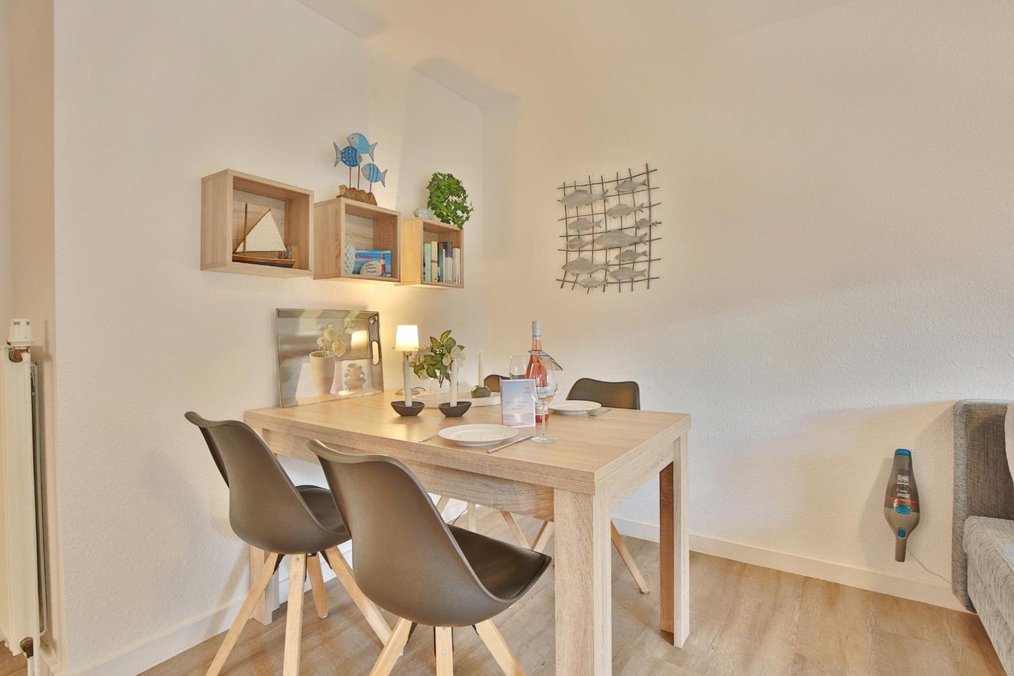 Residenz Alte Bergstrasse Residenz Alte Bergstrasse Appartement 5 シャルボイツ エクステリア 写真